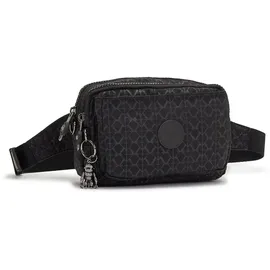 Kipling Abanu Multi Umhängetasche Schwarz