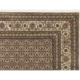 Cazaris Orientteppich, creme - 200x300 cm,