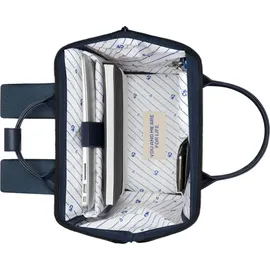 Cabaïa Adventurer Rucksack Petrol