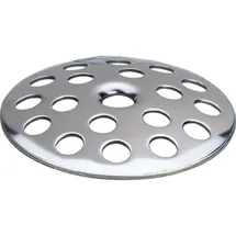 Viega 5115-563 Abflusssieb Edelstahl poliert