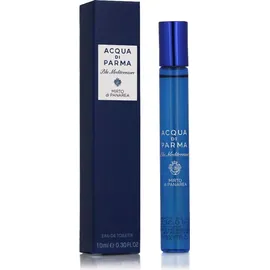 Acqua Di Parma Blu Mediterraneo Mirto di Panarea Eau de Toilette 10 ml