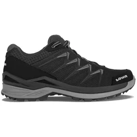 Lowa Innox Pro GTX Lo Herren schwarz/grau 41