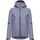 Gore Wear Regenjacken Damen Amethyst Grey L