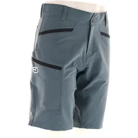 Ortovox Pelmo Shorts Regular Grau M