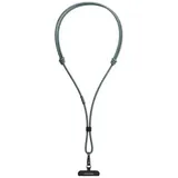 Native Union City Sling RP Handyhülle grün