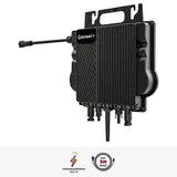 Growatt Wechselrichter NEO 800M-X - 0% MwSt.  (gem. § 12 Abs. 3 UStG)  (Leistungsaufnahme: 800 W)