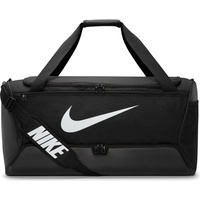 Nike Brasilia-L-95L Sporttasche schwarz