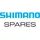 Shimano RD-RX815 Fahrradersatzteil/-zubehör