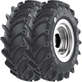 ASCENSO TDB120 (TT) 6PR 7.2-30 96A8