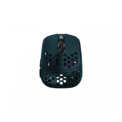 G-Wolves HSK Pro 4K Wireless Mouse - Fingertip Kabellose Gaming-Maus - Turquois