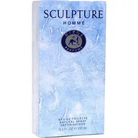 Nikos Sculpture Homme Eau de Toilette 100 ml