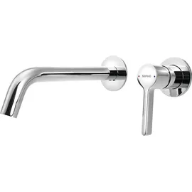 Sapho Iconic Waschtischarmatur Chrom