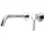 Sapho Iconic Waschtischarmatur Chrom
