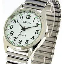 Clasixx Quarz Zugband 36 mm 2800102