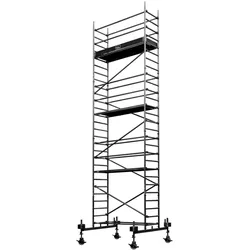 ILLER-LEITER Fahrgerüst 50531-2