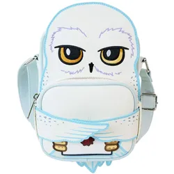 Loungefly Harry Potter by Loungefly Umhängetasche Hedwig Crossbuddies
