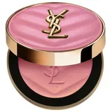 Yves Saint Laurent Make Me Blush Bold Blurring Blush 93 Restless Rose