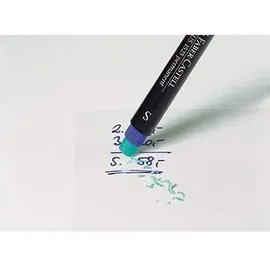 Faber-Castell Multimark grün