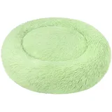 ASPERO Hundebett Tornio 80 x 80 cm grau