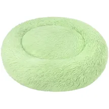 ASPERO Hundebett Tornio 80 x 80 cm grau