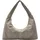 Liebeskind Berlin Hobo L BO Suede Brown