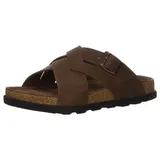 Rieker 21193-25 Herren Braun 42