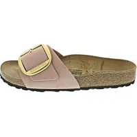 Birkenstock Madrid Big Buckle pink 36