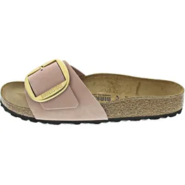 Birkenstock Madrid Big Buckle pink 36