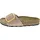 Birkenstock Madrid Big Buckle pink 36