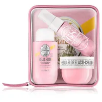 Sol de Janeiro Beija Flor Jet Set Körperpflegeset Spray 30 ml