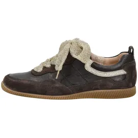 Paul Green Sneaker Low Braun Damen 40