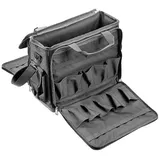 Weidmüller PRO CASE Werkzeugkoffer unbestückt schwarz 48,0 x 40,0 x 17,0 cm