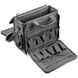 Weidmüller PRO CASE Werkzeugkoffer unbestückt schwarz 48,0 x 40,0 x 17,0 cm