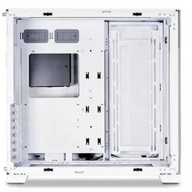 Lian Li O11 Dynamic EVO weiß,