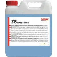 Sonax GlassCleaner 10 l 10 l