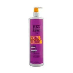 Tigi Bed Head Serial Blonde Shampoo 970ml %Restposten%