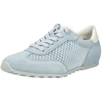 Paul Green Sneaker Damen Blau 38