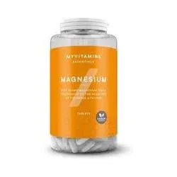 Myvitamins Magnesium - 3 Months (270 Tablets)