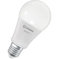 LEDVANCE SMART+ MATTER Classic A100 14W 827...865 Mehrfarbig E27
