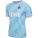 hummel 1. FC Köln Trikot 2023/2024