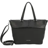 Gerry Weber Keep In Mind Schultertasche Polyurethan Black