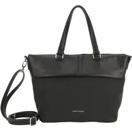 Gerry Weber Keep In Mind Schultertasche Polyurethan Black