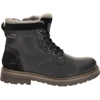 Josef Seibel Curtis 50 Herren Schwarz 45