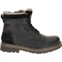 Josef Seibel Curtis 50 Herren Schwarz 45