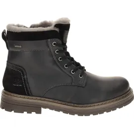 Josef Seibel Curtis 50 Herren Schwarz 45