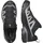 Salomon X Ultra 360 GTX Herren Black / Magnet / Quiet Shade 42
