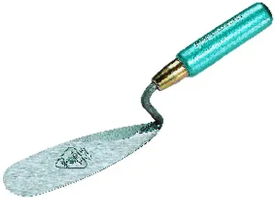 Zungenkelle 160mm