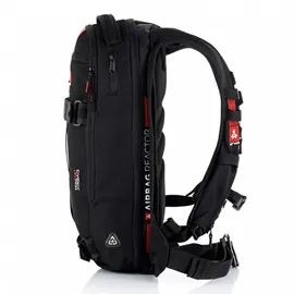 Arva Airbag Mini 15+ schwarz