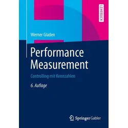 Performance Measurement