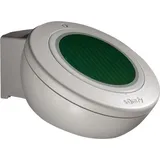 SOMFY Regensensor Ondeis, 230V, Wettersensor (9016345)